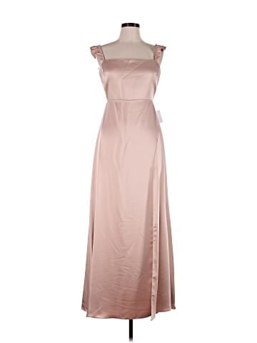 Social Bridesmaids Cocktail Dress (view 1)