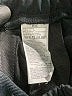 Active by Old Navy Solid Black Casual Pants Size 8 - photo 4