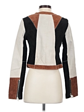 Chaser Coat (view 2)