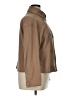 Max Studio Tan Coat Size XL - photo 4