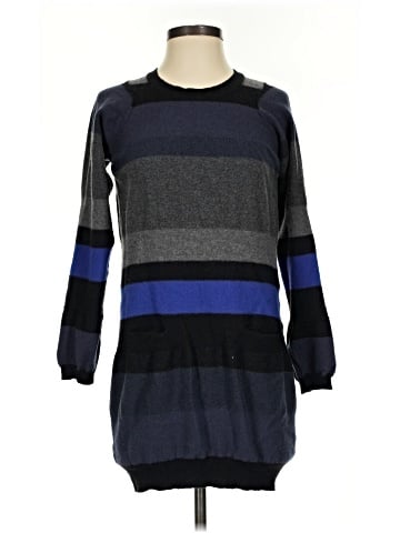 Sonia Rykiel Wool Pullover Sweater (view 1)