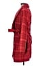 CAbi Houndstooth Red Coat Size L - photo 5