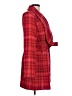 CAbi Houndstooth Red Coat Size L - photo 4