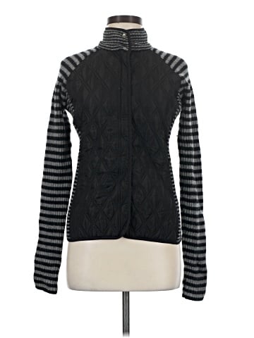 Dakini Wool Coat (view 1)