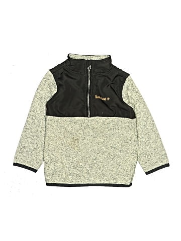 Timberland Long Sleeve Henley (view 1)