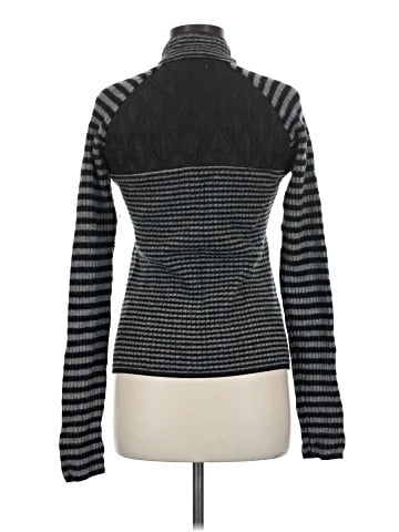 Dakini Wool Coat (view 2)