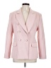 Milly Pink Blazer Size 10 - photo 1