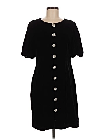 J.Crew Collection Casual Dress (view 1)