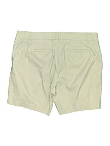 Talbots Khaki Shorts (view 2)