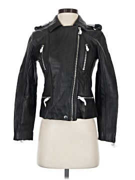 Chaser Jacket (view 1)