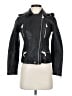 Chaser 100% Polyester Black Jacket Size XS - photo 1