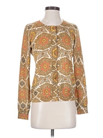 Talbots Cardigan (view 1)
