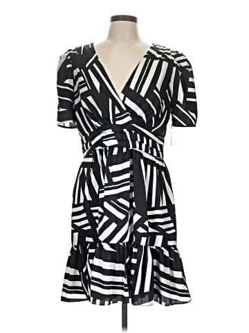 Karl Lagerfeld Paris Cocktail Dress (view 1)