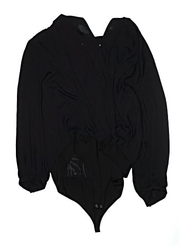 LC Lauren Conrad Bodysuit (view 1)