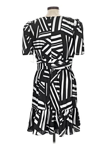 Karl Lagerfeld Paris Cocktail Dress (view 2)