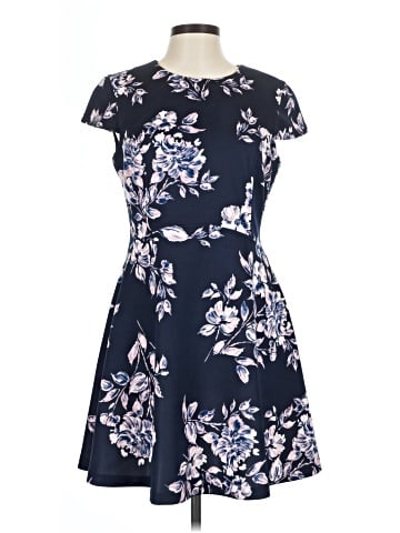 Vince Camuto Casual Dress (view 1)