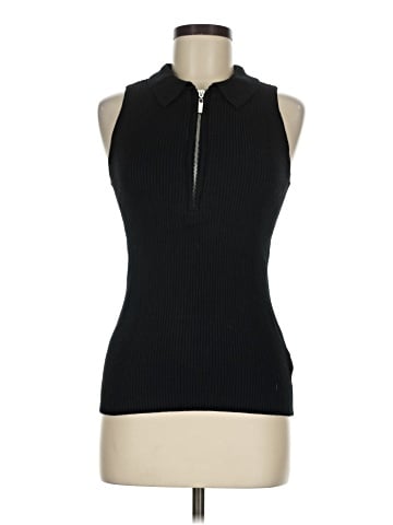 Boston Proper Sleeveless Top (view 1)