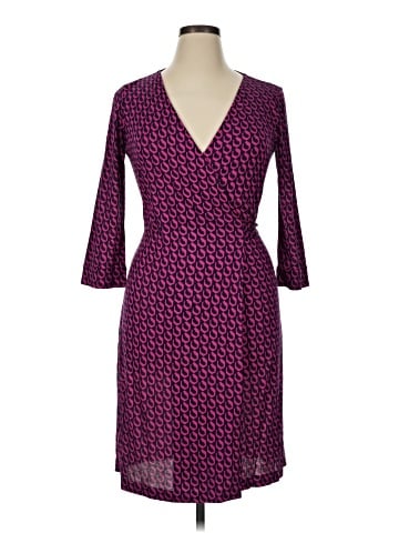 Diane von Furstenberg Casual Dress (view 1)