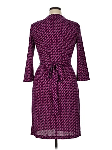 Diane von Furstenberg Casual Dress (view 2)