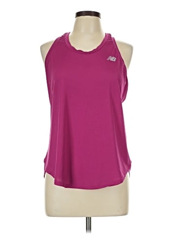 New Balance Active Tank (view 1)