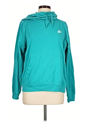 Nike Pullover Hoodie (view 1)