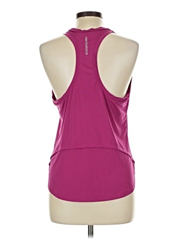 New Balance Active Tank (view 2)