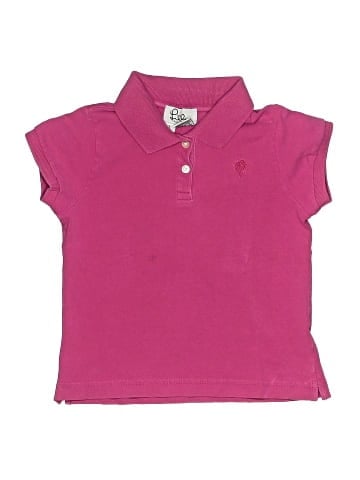 Lilly Pulitzer Short Sleeve Polo (view 1)