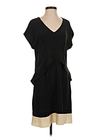 BCBGMAXAZRIA Casual Dress (view 1)