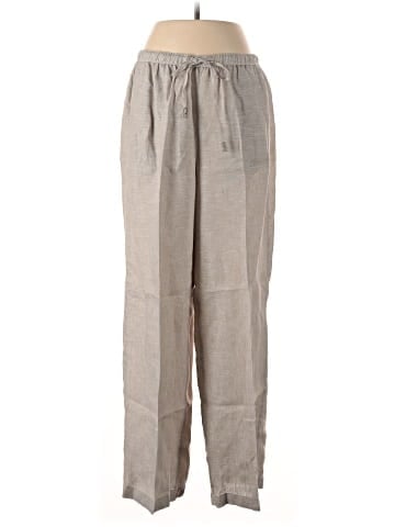 C&C California Linen Pants (view 1)