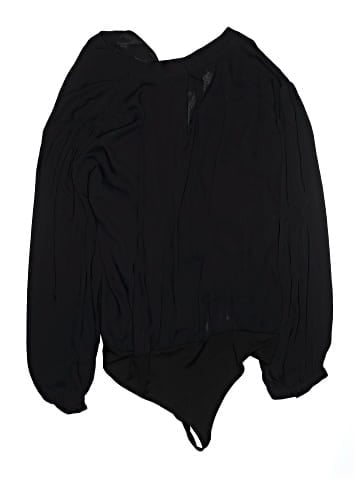 LC Lauren Conrad Bodysuit (view 2)