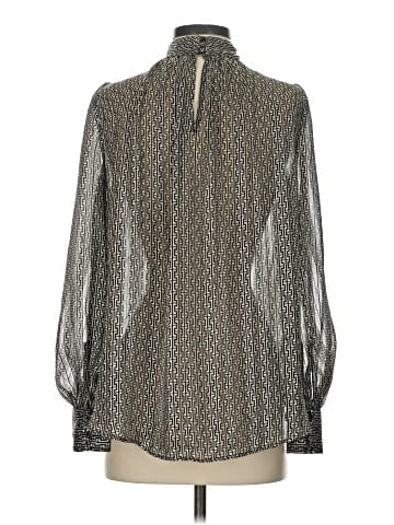 H&M Long Sleeve Blouse (view 2)