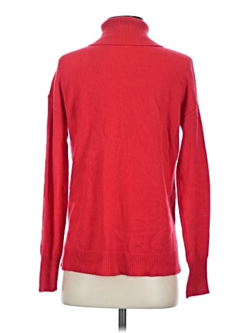 Nordstrom Cashmere Pullover Sweater (view 2)