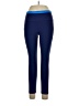 Athleta Color Block Blue Active Pants Size XL (tall) - photo 1