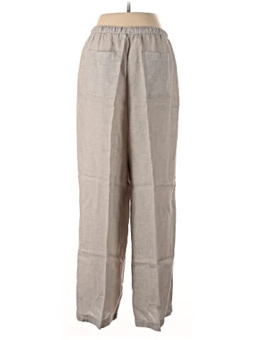 C&C California Linen Pants (view 2)