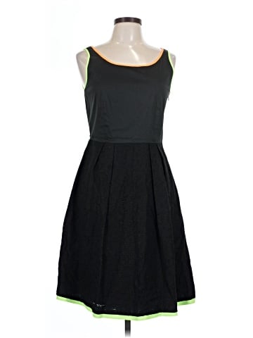 T Tahari Cocktail Dress (view 1)