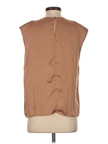 H&M Sleeveless Blouse (view 2)