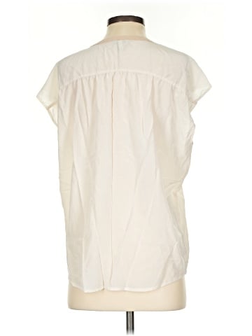 Joie Sleeveless T-Shirt (view 2)