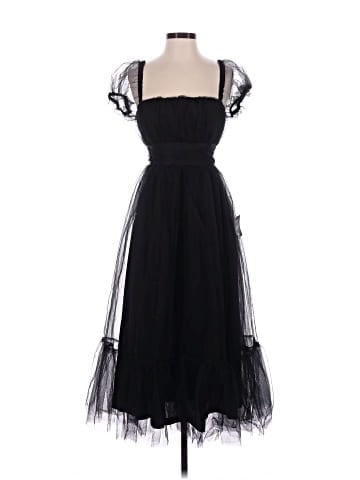 Lulus Cocktail Dress (view 1)