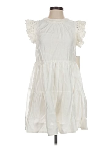 English Factory Casual Dress (view 1)