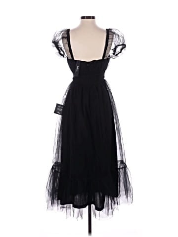 Lulus Cocktail Dress (view 2)
