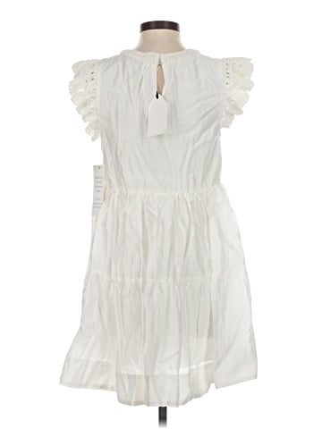 English Factory Casual Dress (view 2)