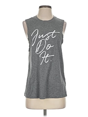 Nike Sleeveless T-Shirt (view 1)