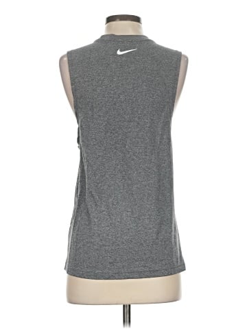 Nike Sleeveless T-Shirt (view 2)