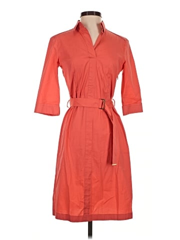 BOSS by HUGO BOSS Casual Dress (view 1)