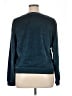 Honeydew Teal Pullover Sweater Size XL - photo 2