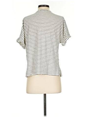 Amour Vert Short Sleeve Blouse (view 2)