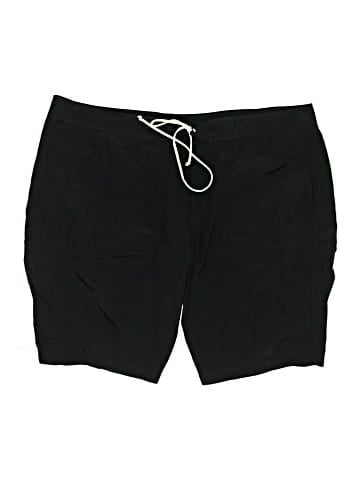 Lands' End Swimsuit Bottoms (view 1)