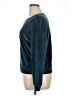Honeydew Teal Pullover Sweater Size XL - photo 5