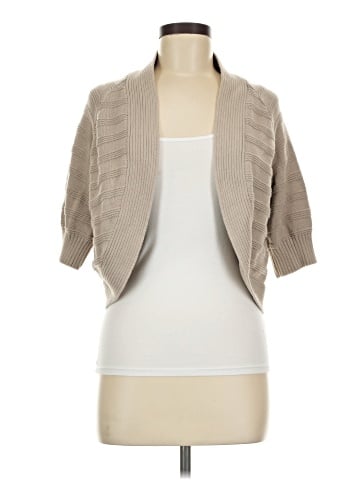 Calvin Klein Cardigan (view 1)