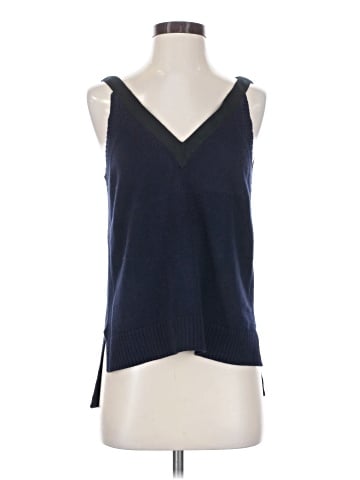 J.Crew Sleeveless Top (view 1)